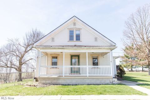 Homes For Sale - 11448 State Route 151<br/> Jefferson County, Dillonvale, OH 43917