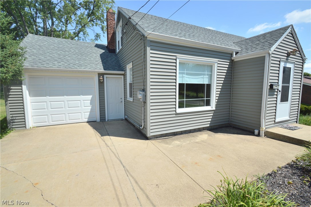 Greater Yo Manor 2 - Residential