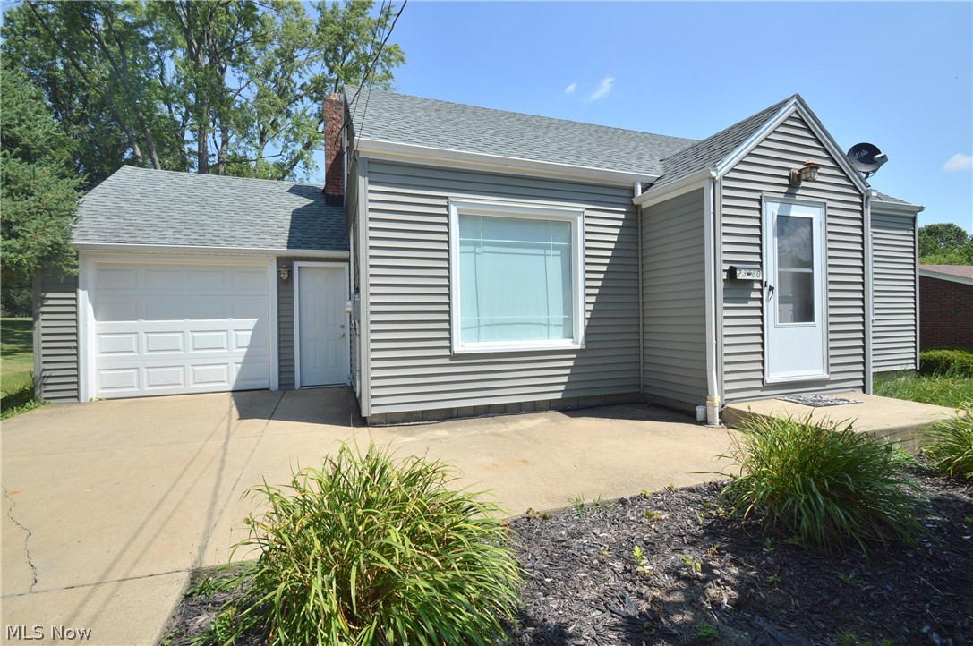 Greater Yo Manor 2 - Residential