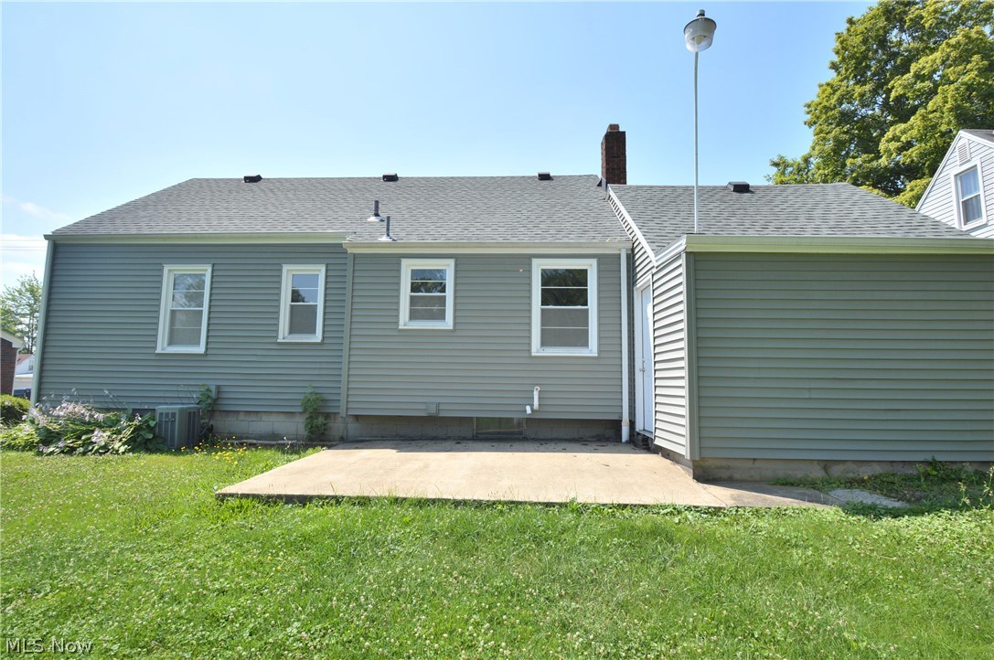 Greater Yo Manor 2 - Residential