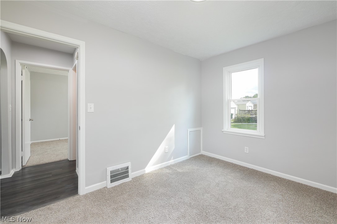 Johnsons Heights Allotment - Residential