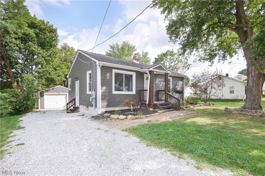 Johnsons Heights Allotment - Residential