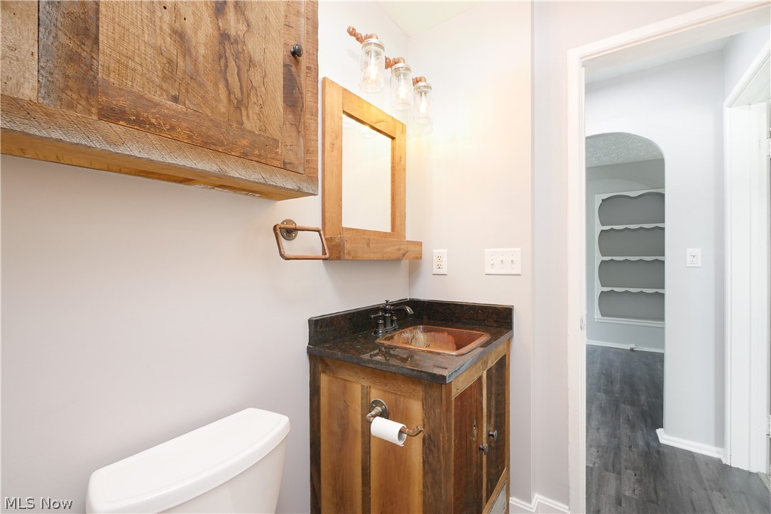 Johnsons Heights Allotment - Residential