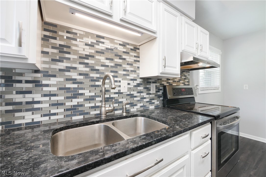 Johnsons Heights Allotment - Residential