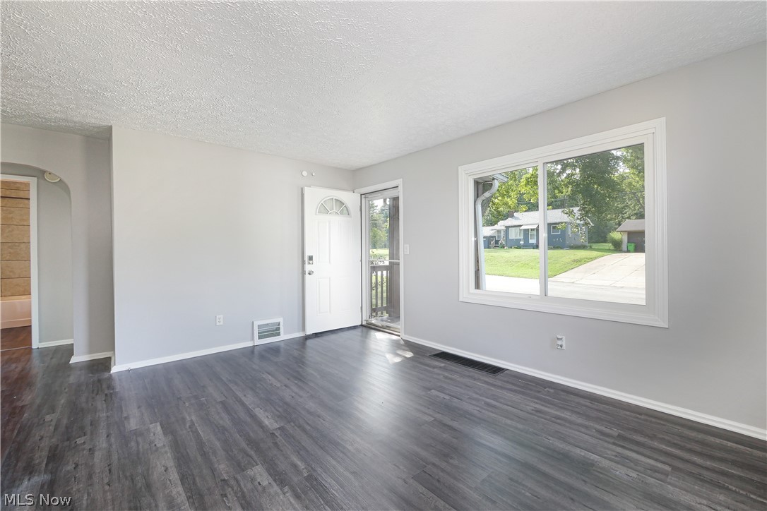 Johnsons Heights Allotment - Residential