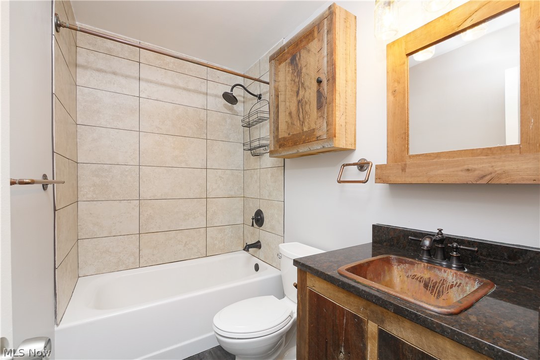 Johnsons Heights Allotment - Residential