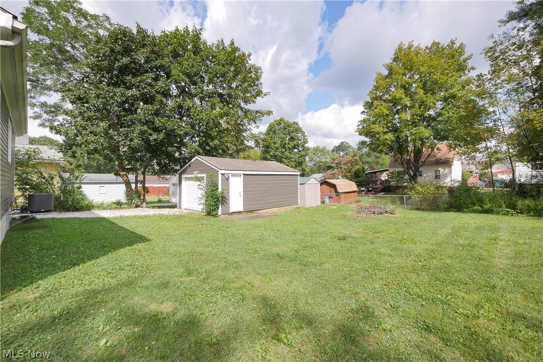 Johnsons Heights Allotment - Residential