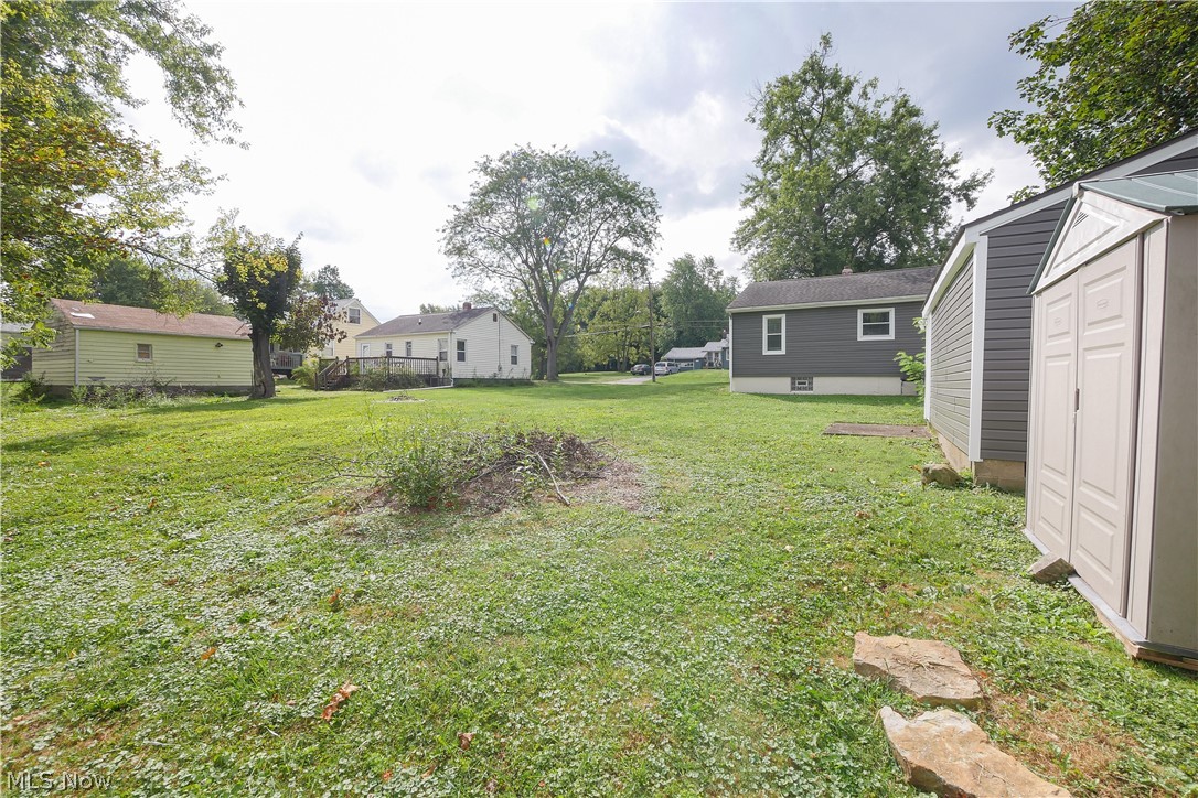 Johnsons Heights Allotment - Residential