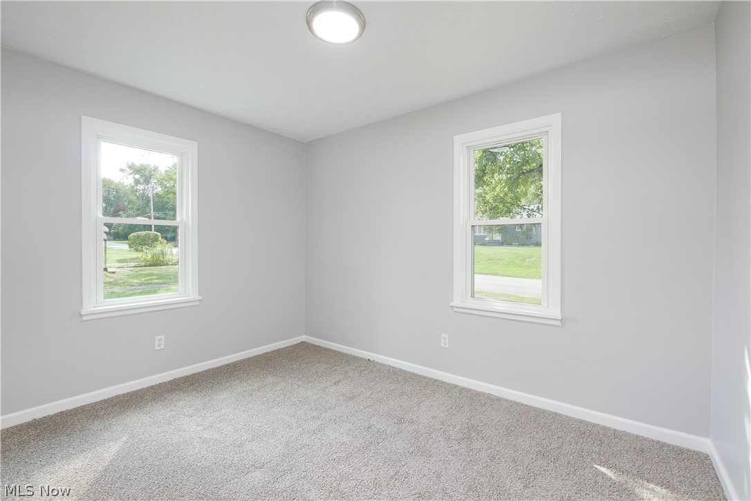 Johnsons Heights Allotment - Residential