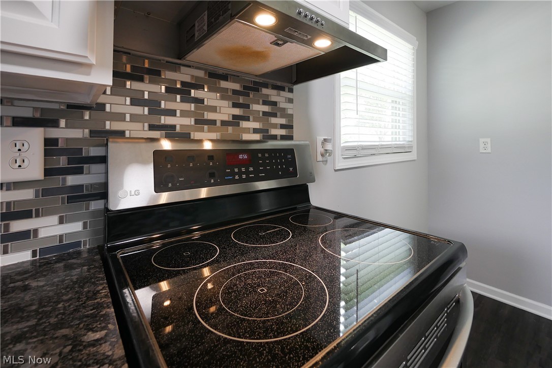 Johnsons Heights Allotment - Residential