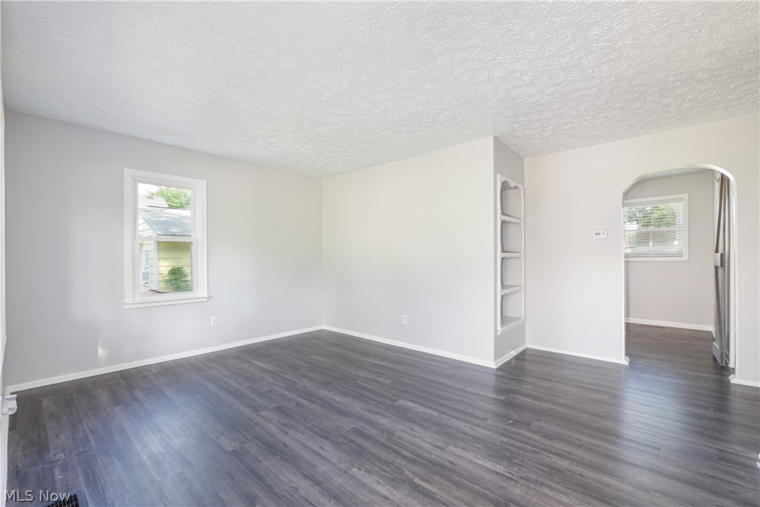 Johnsons Heights Allotment - Residential