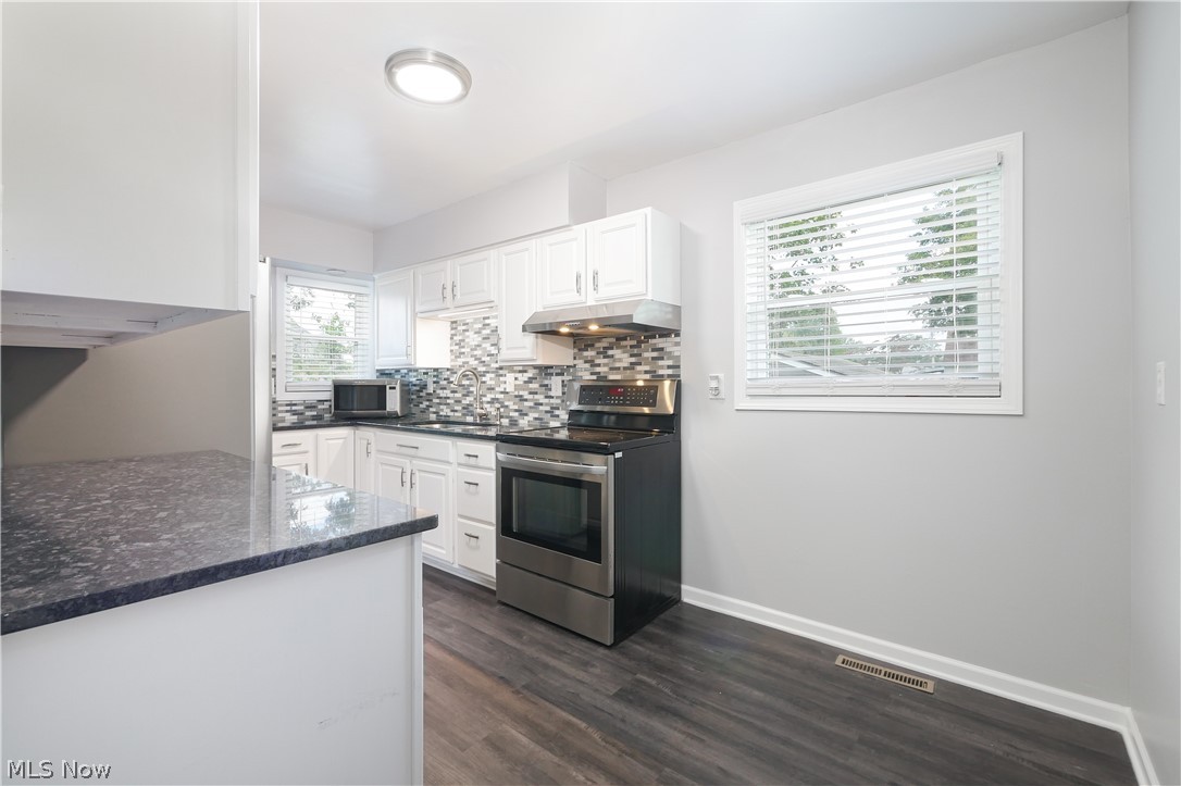 Johnsons Heights Allotment - Residential