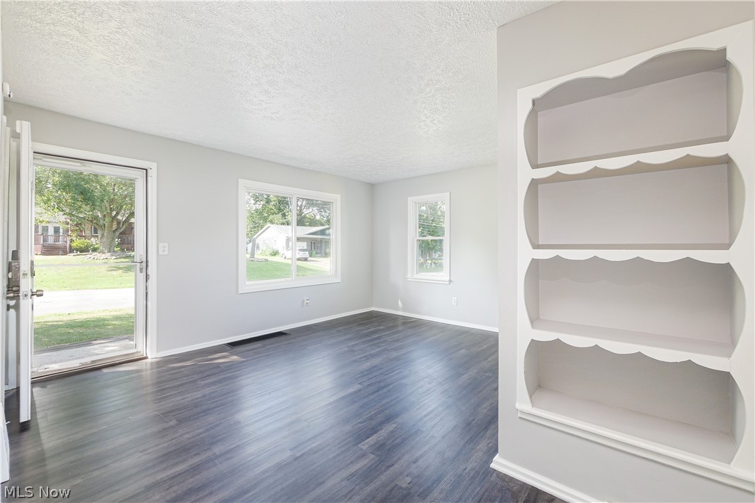 Johnsons Heights Allotment - Residential