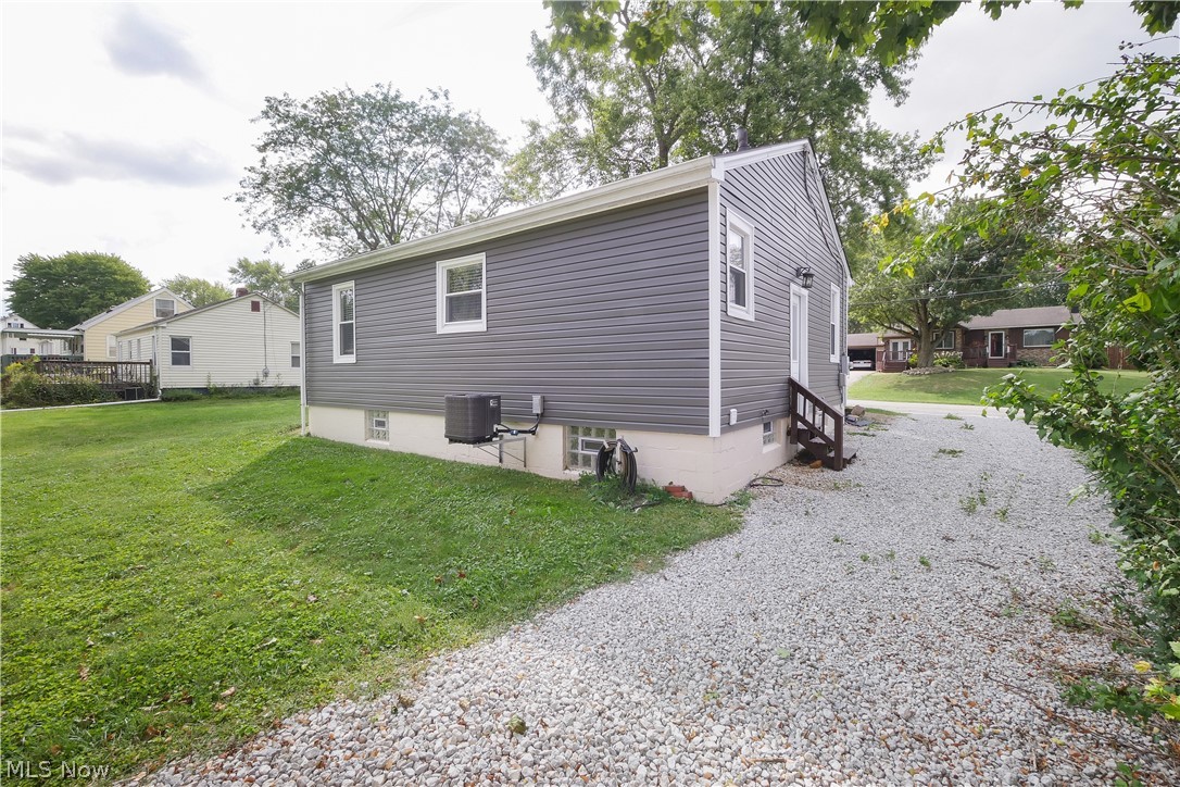 Johnsons Heights Allotment - Residential