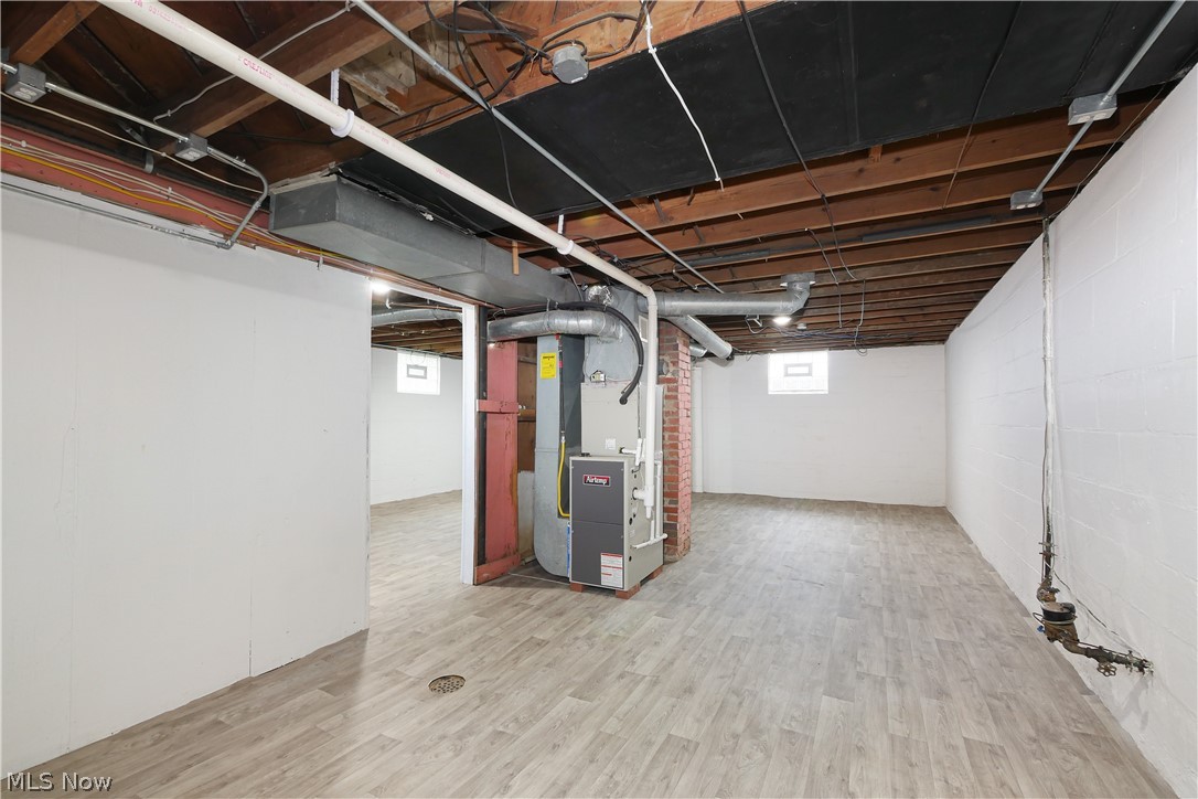 Johnsons Heights Allotment - Residential