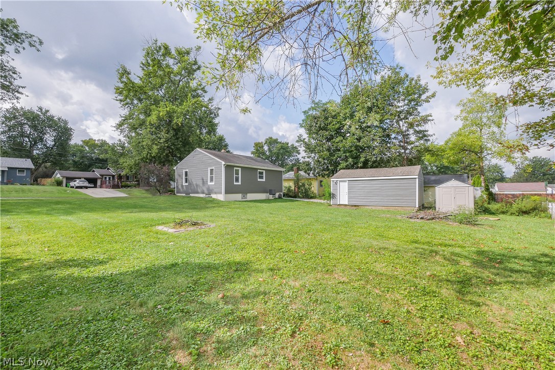Johnsons Heights Allotment - Residential