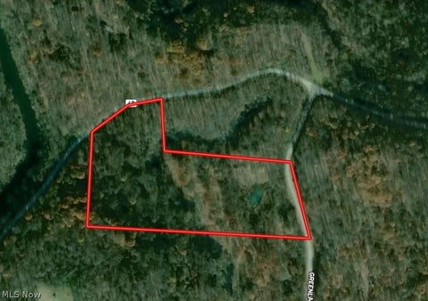 Tiny photo for 62459 Greenlawn Road, Quaker City, OH 43773 (MLS # 5239450)