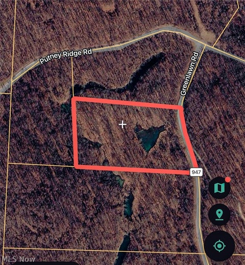 Tiny photo for 62459 Greenlawn Road, Quaker City, OH 43773 (MLS # 5239450)