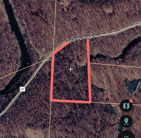 Tiny photo for 62459 Greenlawn Road, Quaker City, OH 43773 (MLS # 5239450)