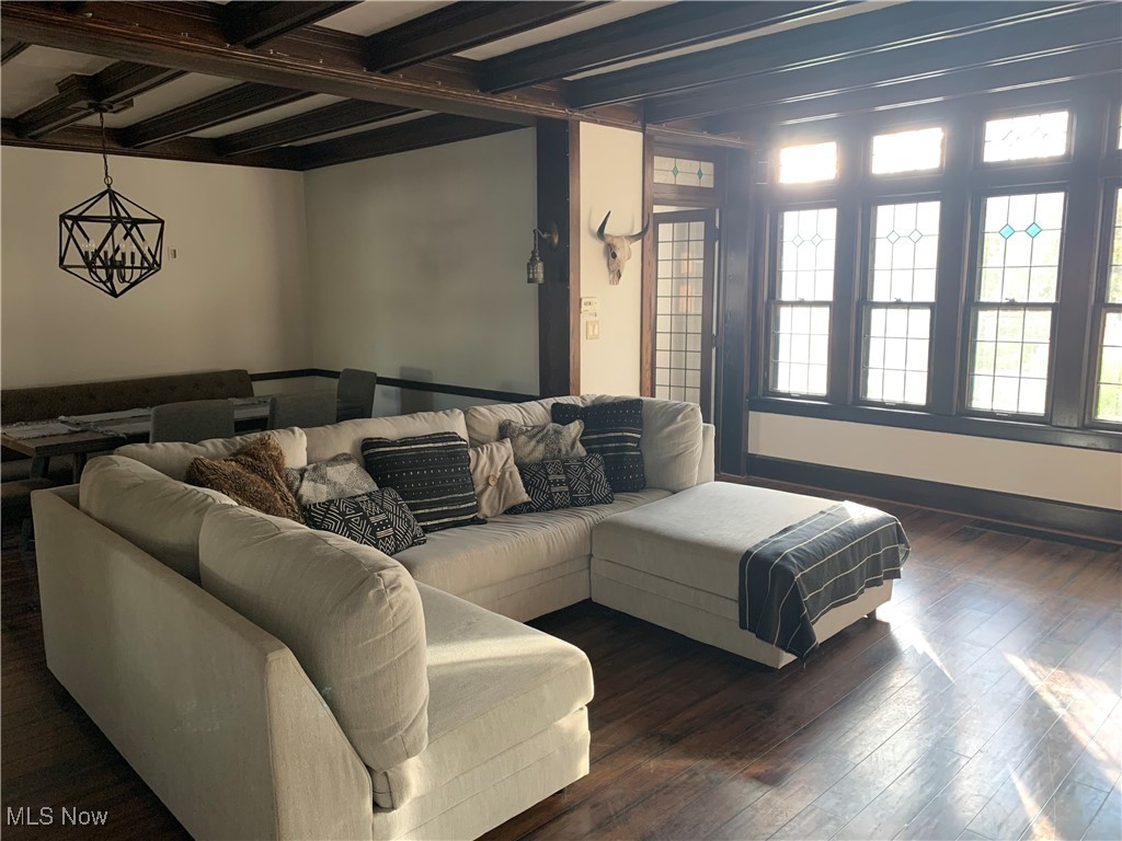 1509 Rydalmount Road, Cleveland Heights, Ohio image 4
