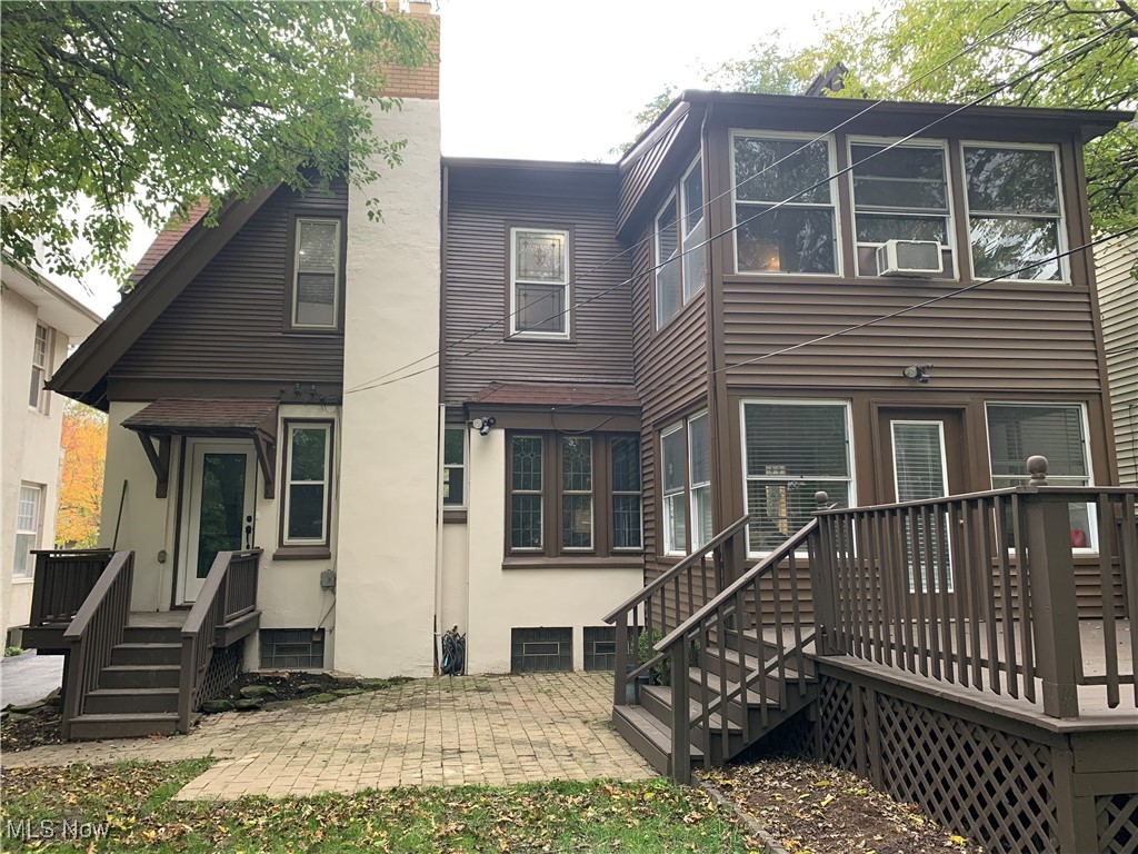 1509 Rydalmount Road, Cleveland Heights, Ohio image 12