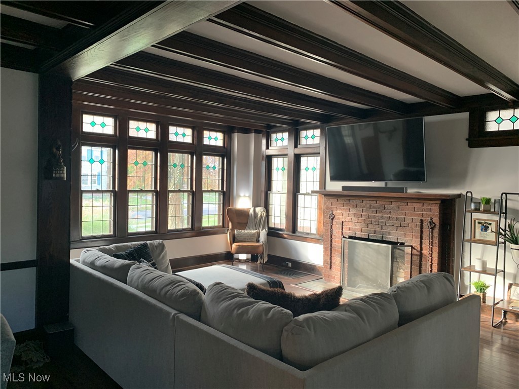 1509 Rydalmount Road, Cleveland Heights, Ohio image 2