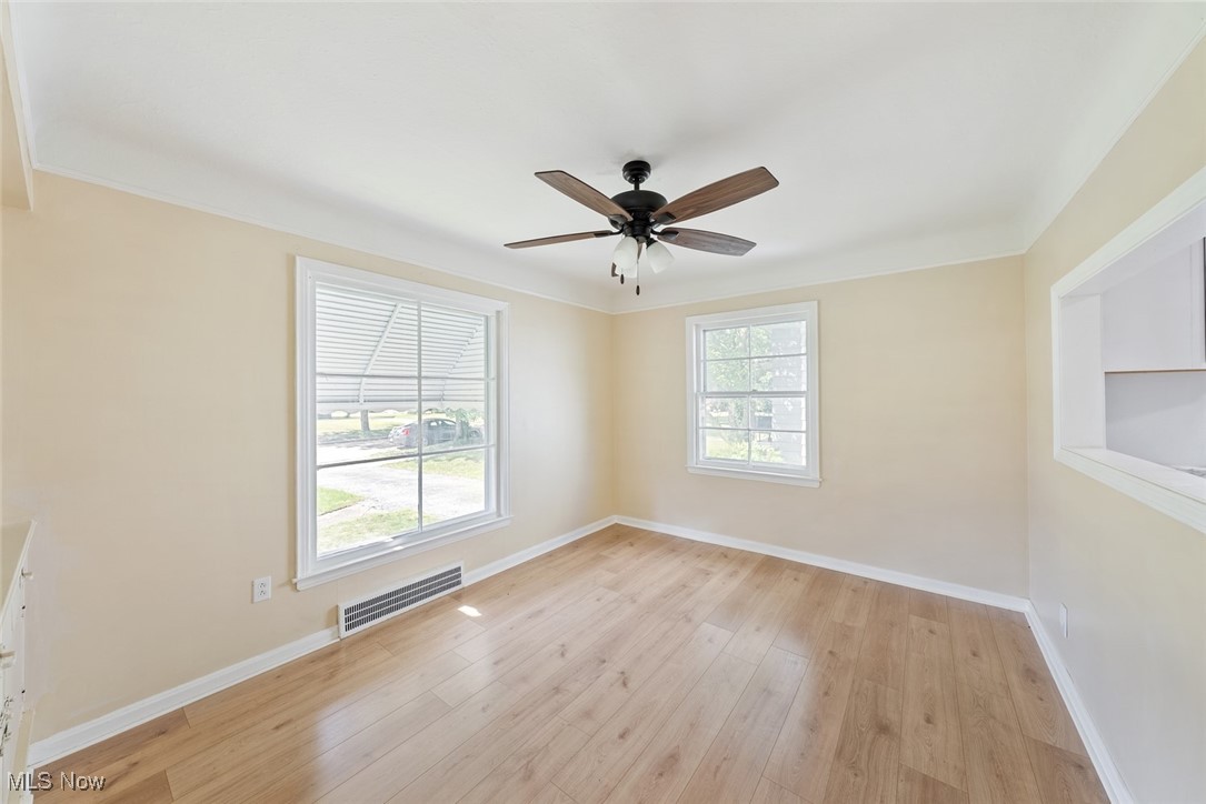 Highland Park - Residential