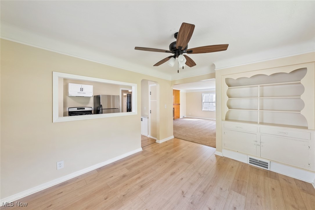 Highland Park - Residential