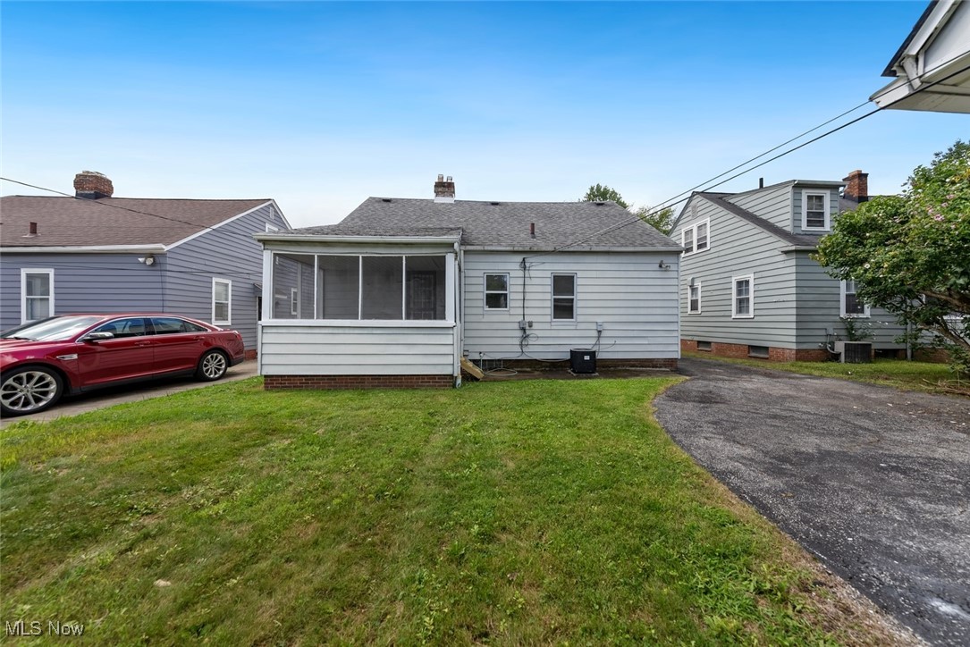 Highland Park - Residential