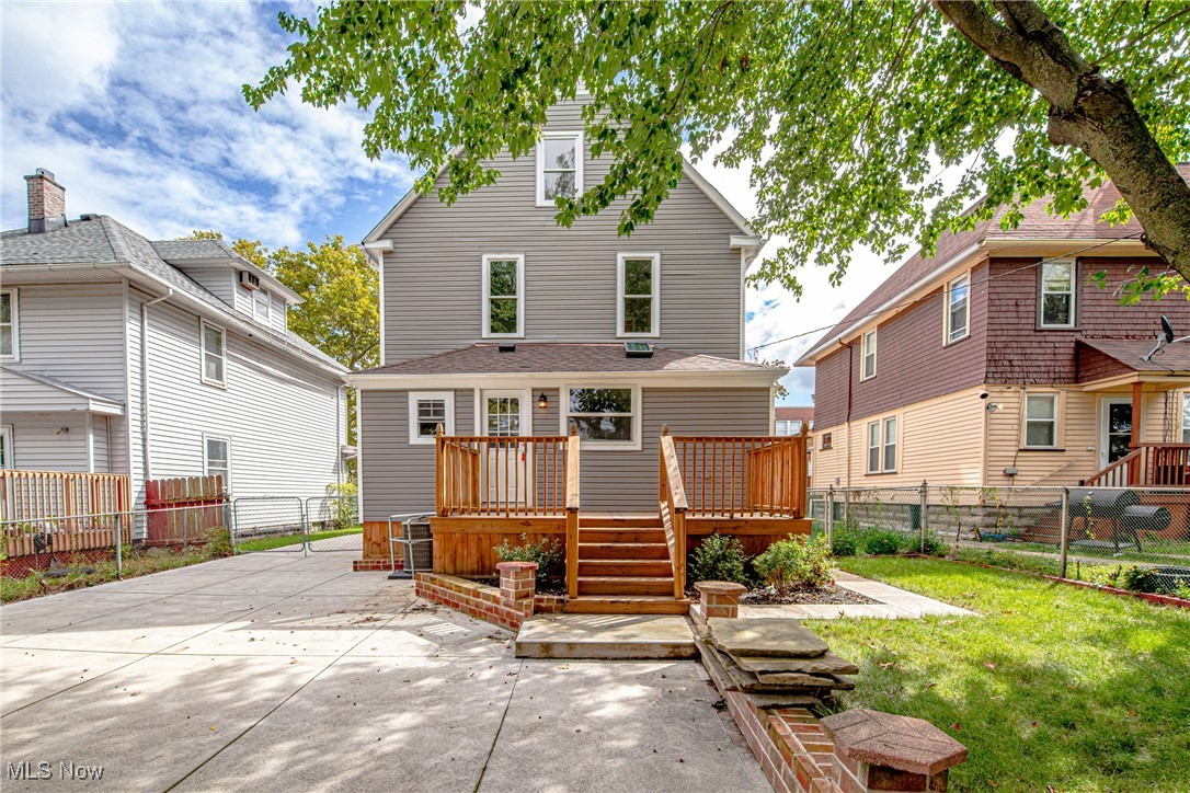 1430 W 116th Street, Cleveland, Ohio image 34