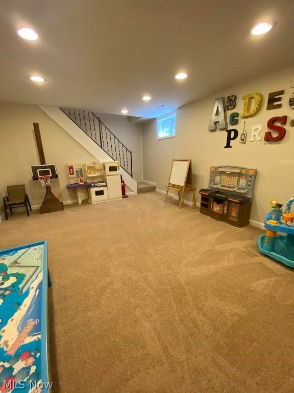 Colegate Hills Add - Residential