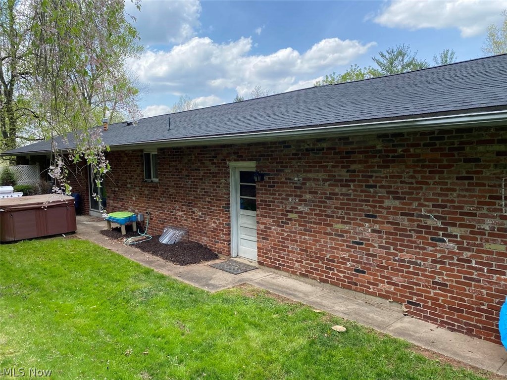 Colegate Hills Add - Residential