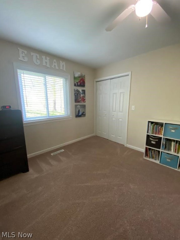 Colegate Hills Add - Residential