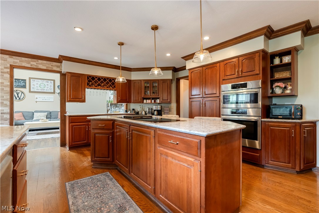 Foxchase Hills - Residential