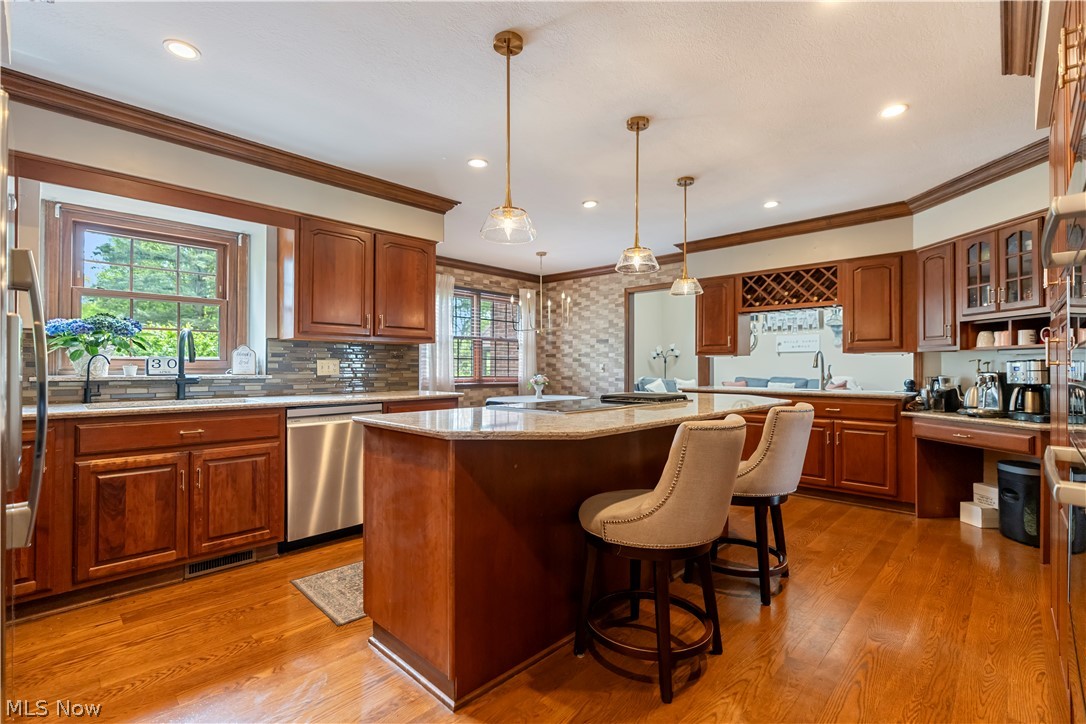 Foxchase Hills - Residential