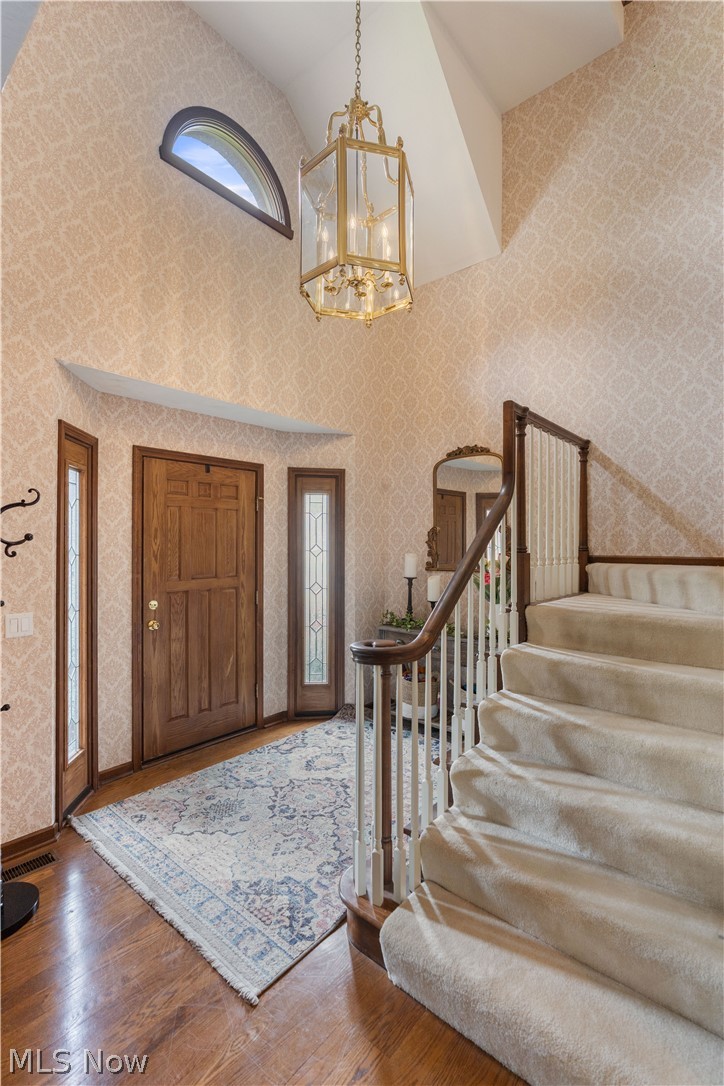 Foxchase Hills - Residential