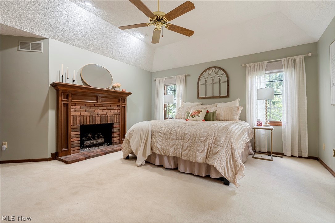Foxchase Hills - Residential