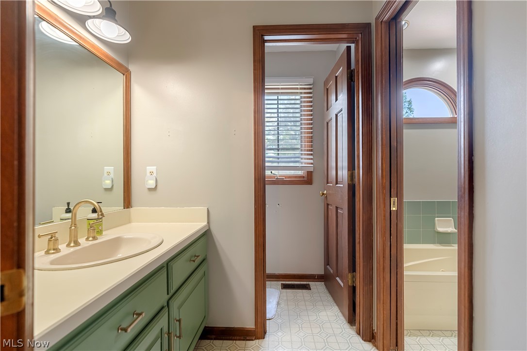 Foxchase Hills - Residential