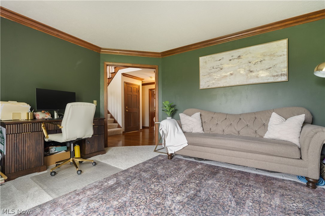 Foxchase Hills - Residential