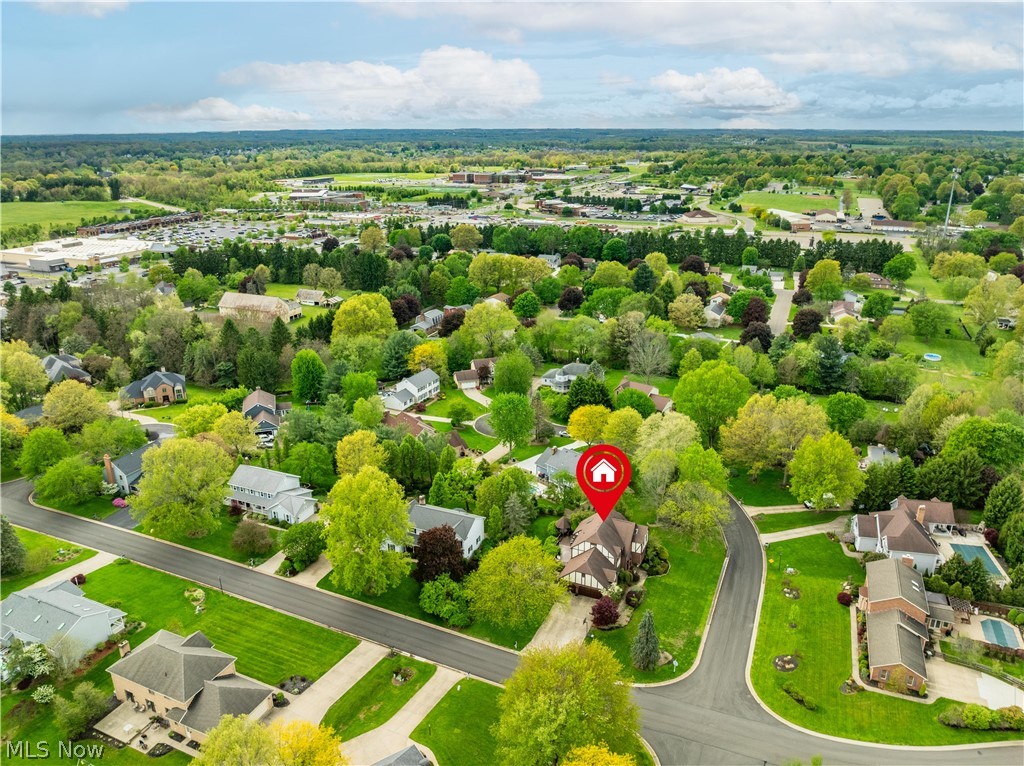 Foxchase Hills - Residential