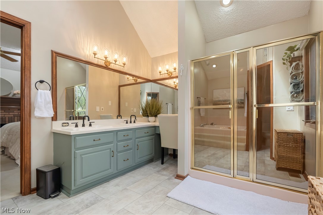 Foxchase Hills - Residential