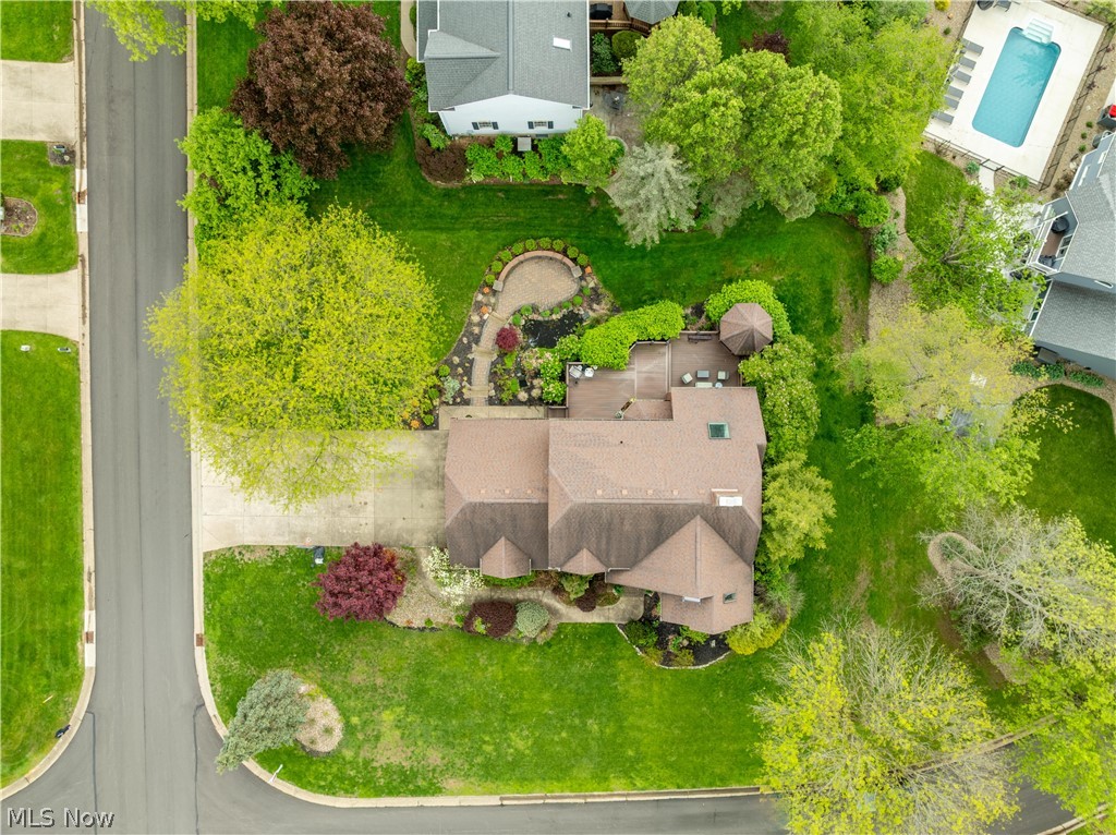 Foxchase Hills - Residential
