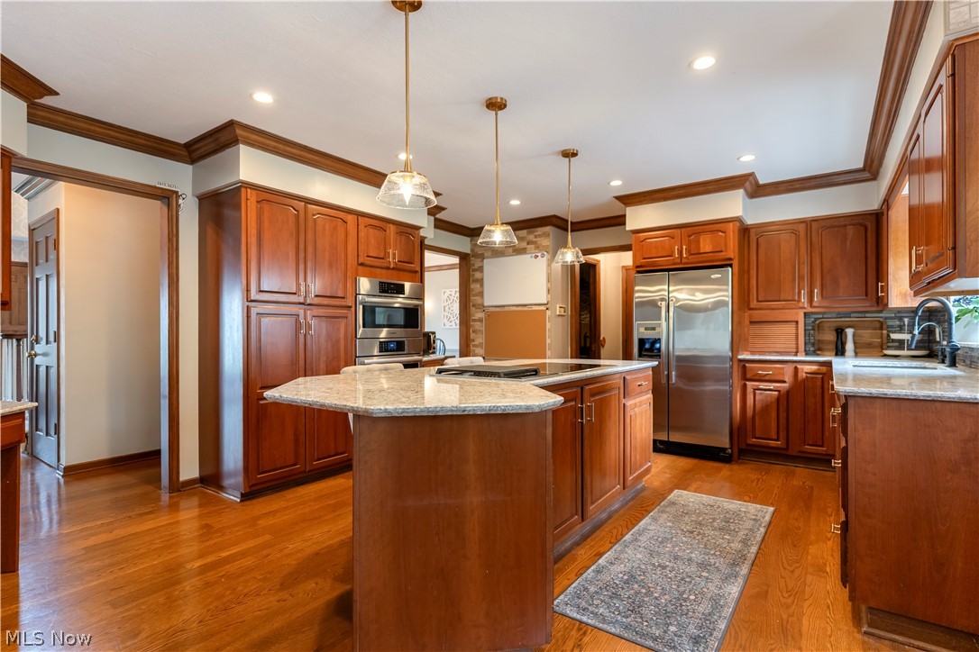 Foxchase Hills - Residential