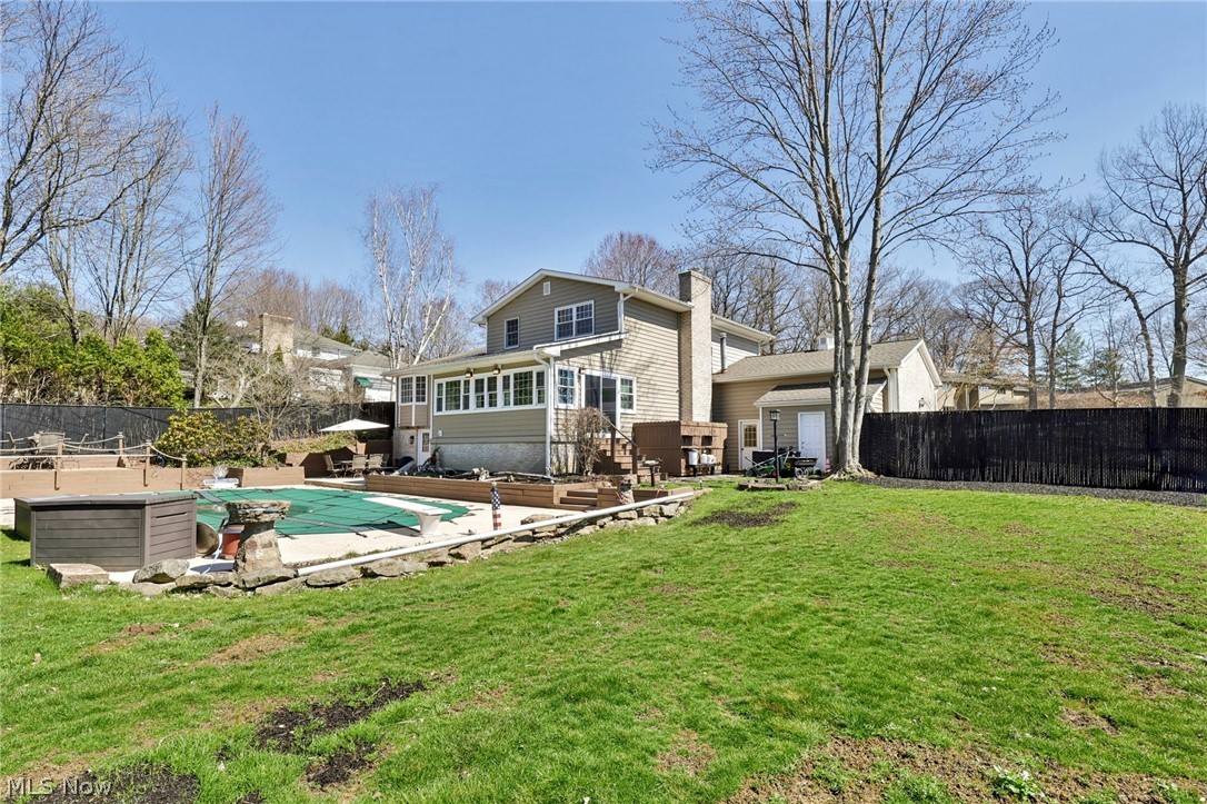 Southern Hills - Residential