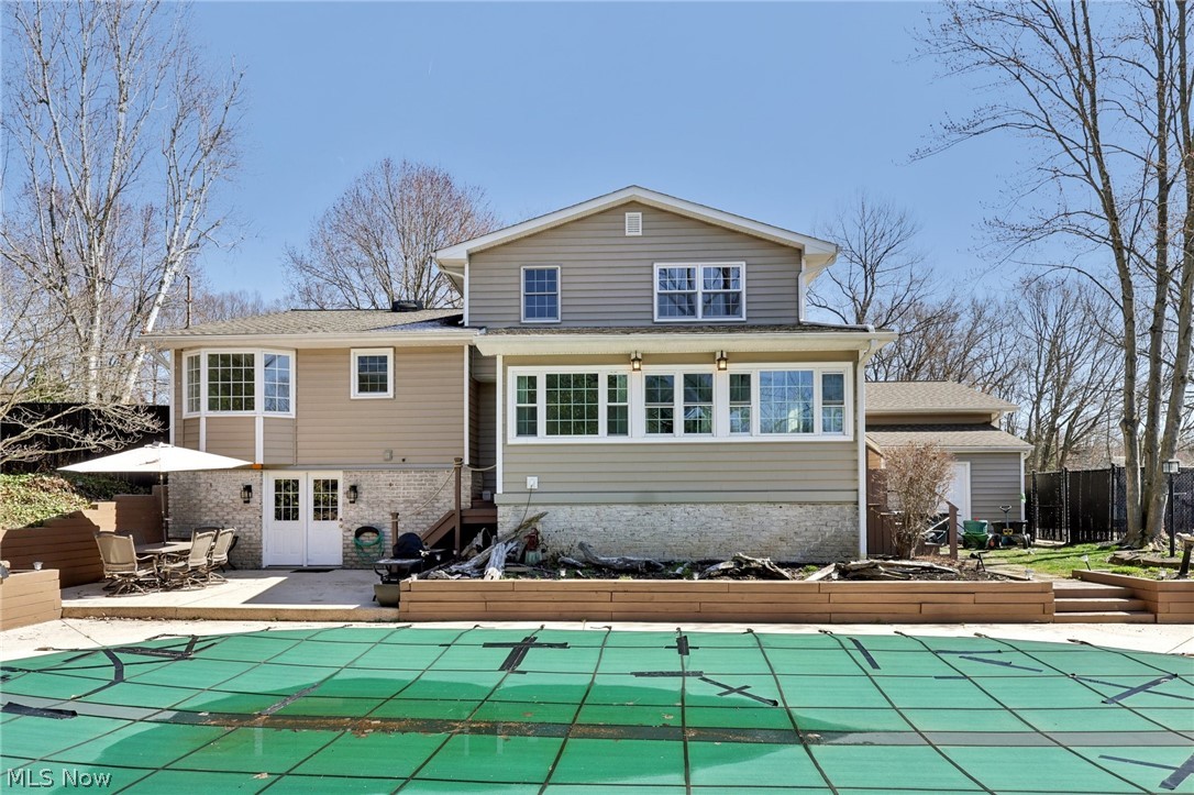 Southern Hills - Residential