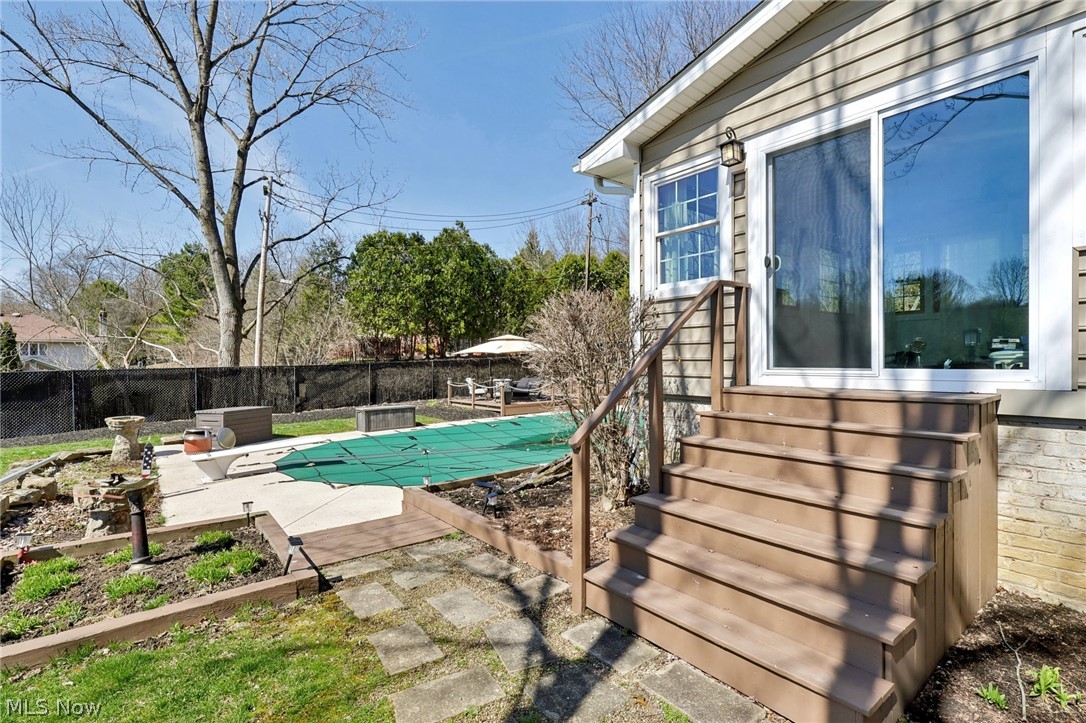 Southern Hills - Residential