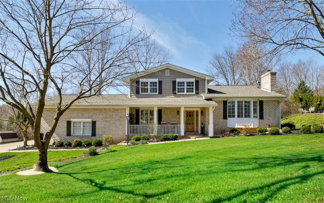 Southern Hills - Residential