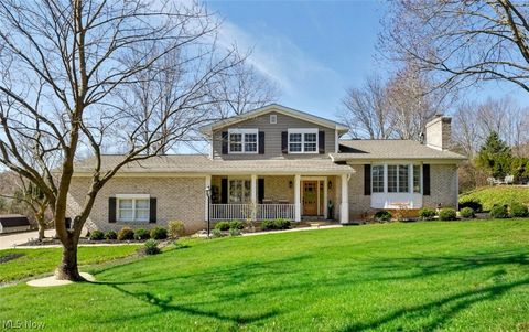 4144 Fairway Drive Canfield OH 44406