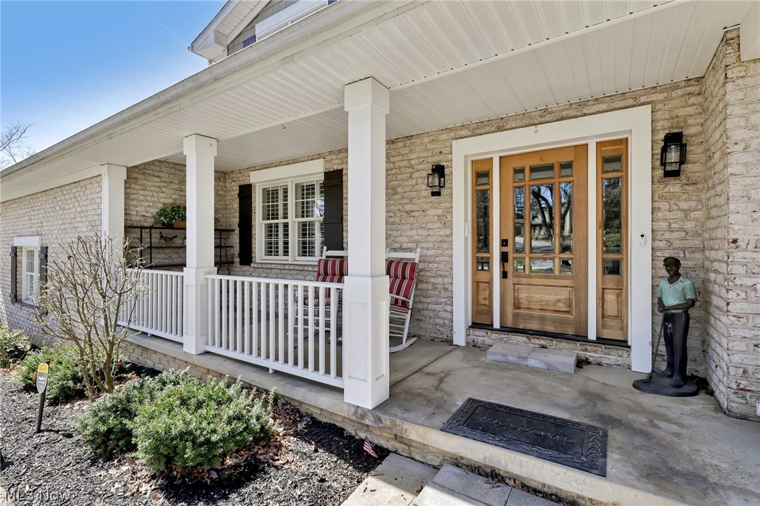 Southern Hills - Residential