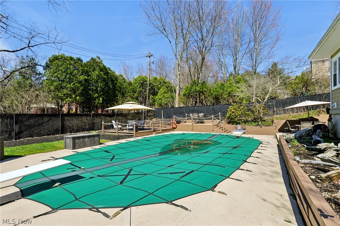 Southern Hills - Residential